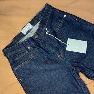 NWT Everlane skinny jeans